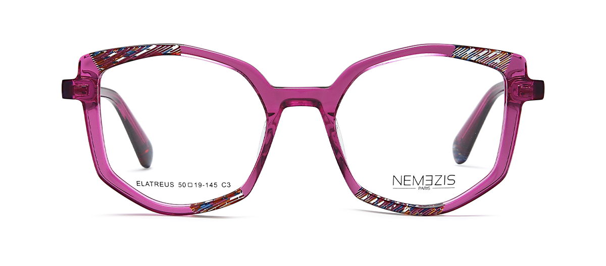 NEMEZIS ELATREUS C3
